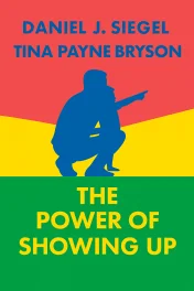 The Power of Showing Up cover