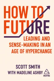 How to Future cover