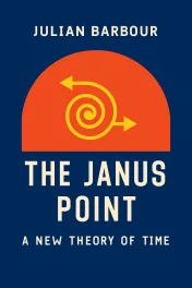 The Janus Point cover
