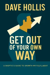 Get Out of Your Own Way cover