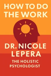 How to Do the Work cover
