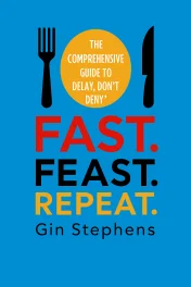 Fast. Feast. Repeat. cover