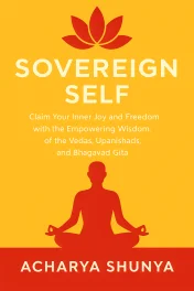 Sovereign Self cover