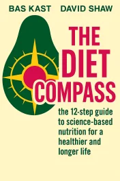 The Diet Compass cover