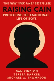 Raising Cain cover