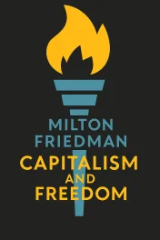 Capitalism and Freedom cover