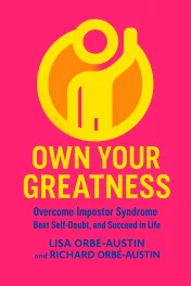 Own Your Greatness cover