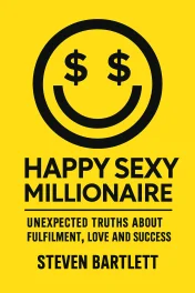 Happy Sexy Millionaire cover