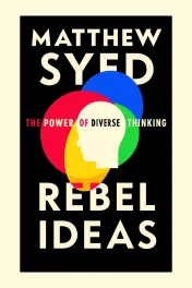 Rebel Ideas cover