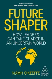Future Shaper cover