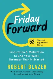 Friday Forward cover