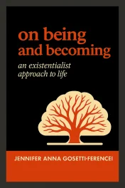 On Being and Becoming cover