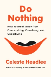 Do Nothing cover