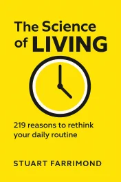 The Science of Living cover