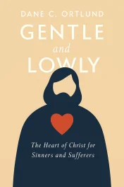 Gentle and Lowly cover