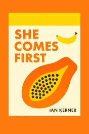She Comes First cover