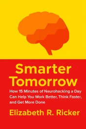 Smarter Tomorrow cover