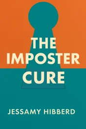 The Imposter Cure cover