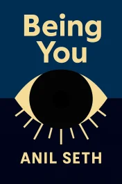 Being You cover