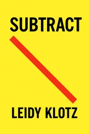 Subtract cover