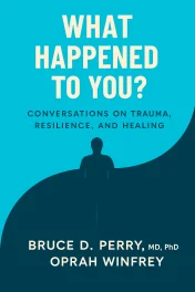 What Happened to You? cover