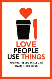 Love People, Use Things cover
