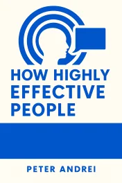 How Highly Effective People Speak cover