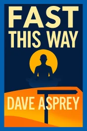 Fast This Way cover