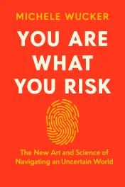 You Are What You Risk cover