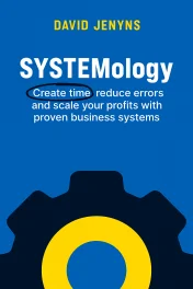 SYSTEMology cover