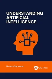 Understanding Artificial Intelligence cover