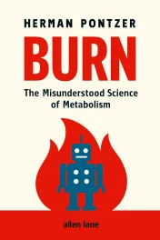 Burn cover