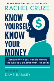 Know Yourself, Know Your Money cover