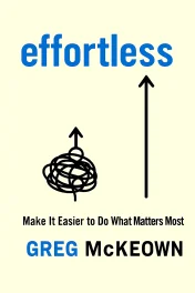 Effortless cover