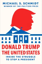 Donald Trump v. The United States cover