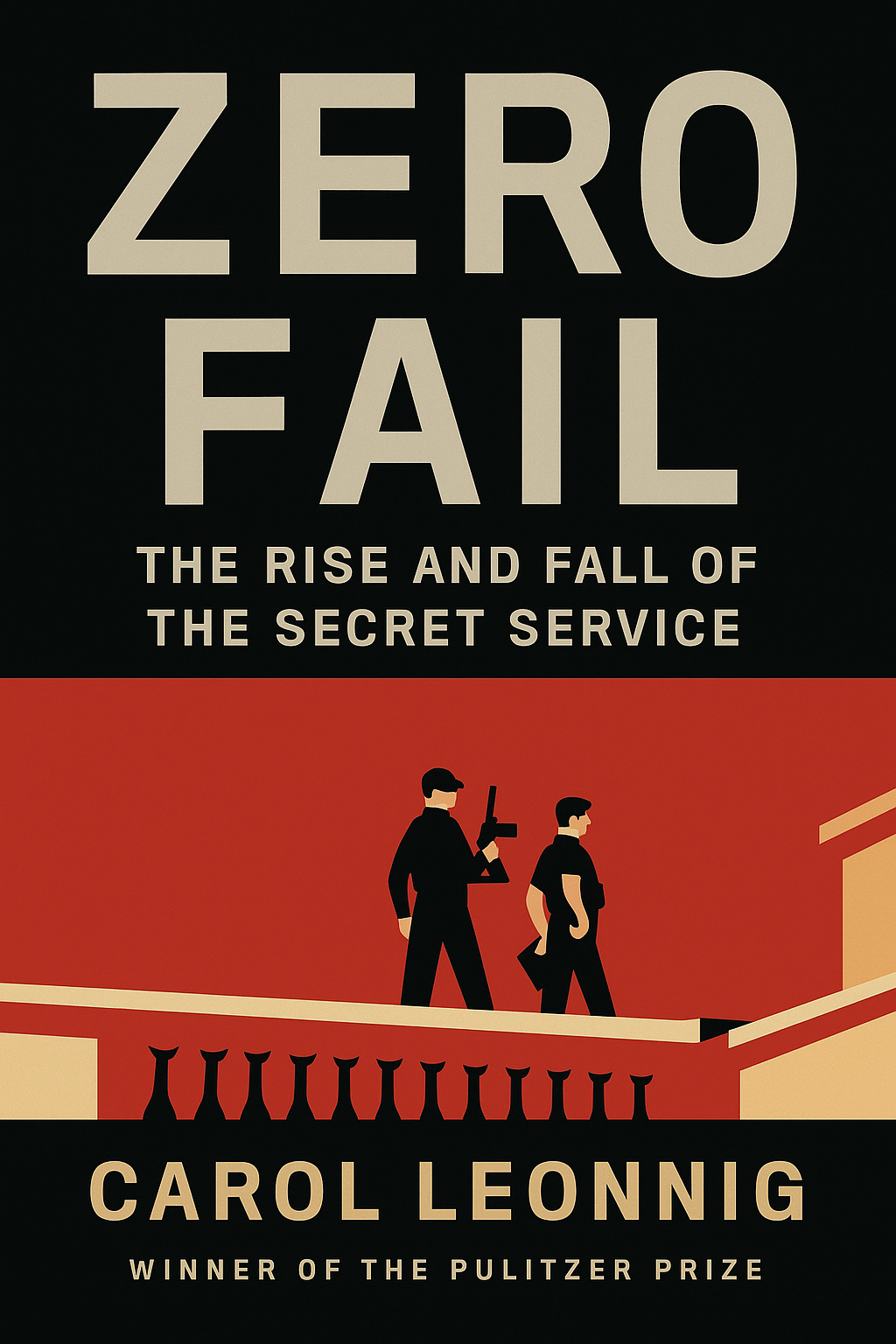 Free Zero Fail Book Summary & PDF | bookshelf.ai