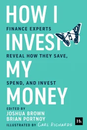 How I Invest My Money cover
