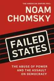 Failed States cover