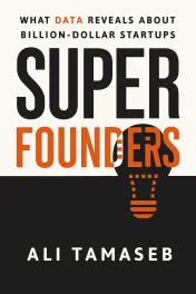 Super Founders cover