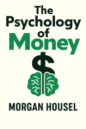 The Psychology of Money cover