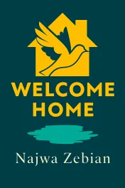 Welcome Home cover