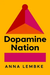Dopamine Nation cover