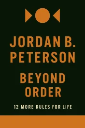 Beyond Order cover