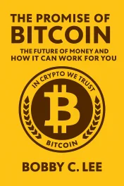 The Promise of Bitcoin cover