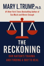 The Reckoning cover