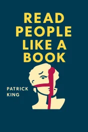 Read People Like a Book cover