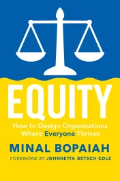 Equity cover