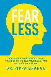 Fear Less cover