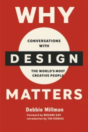 Why Design Matters cover
