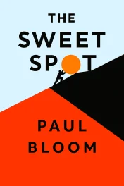 The Sweet Spot cover